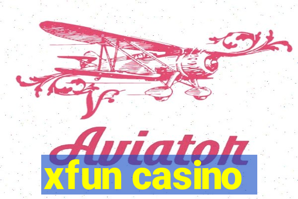 xfun casino